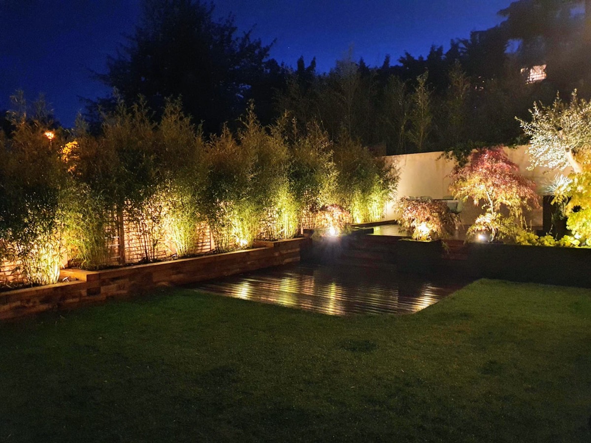 contact paysagiste à Antony