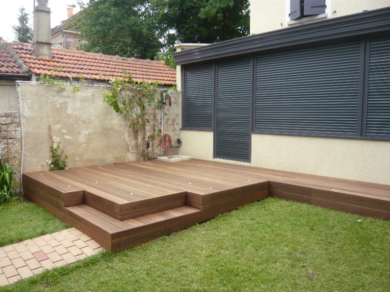 Comment refaire une terrasse extérieure ? Suivez les conseils de